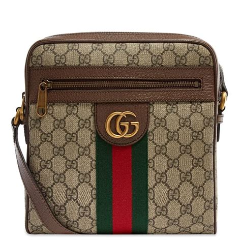 gucci man bag made in italy